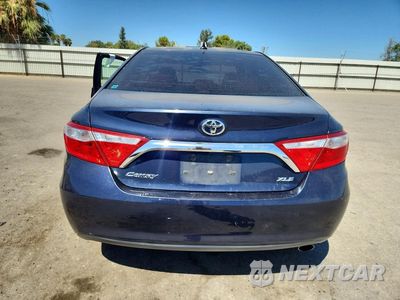 Zdjęcie 6 z 12 samochodu: 2016 TOYOTA CAMRY XLE VIN:4T1BF1FK0GU501250 - miniatura