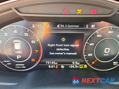 Zdjęcie 9 z 14 samochodu: 2019 AUDI Q7 TECHNIK S-LINE VIN:WA1WAAF78KD011156 - miniatura