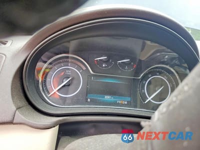 Zdjęcie 9 z 12 samochodu: 2016 BUICK REGAL PREMIUM VIN:2G4GS5GX8G9206588 - miniatura