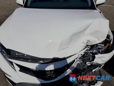 Zdjęcie 11 z 12 samochodu: 2023 TOYOTA CAMRY LE VIN:4T1C11AK8PU822222 - miniatura