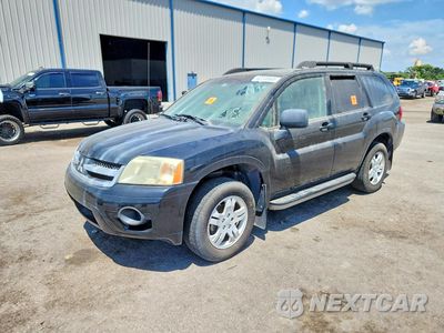 2007 MITSUBISHI ENDEAVOR LS 4A4MM21S47E032831 - główne zdjęcie licytacji z USA - miniatura