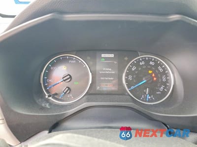Zdjęcie 9 z 14 samochodu: 2021 TOYOTA RAV4 HYBRID XLE PREMIUM VIN:2T3B6RFV3MW020386 - miniatura