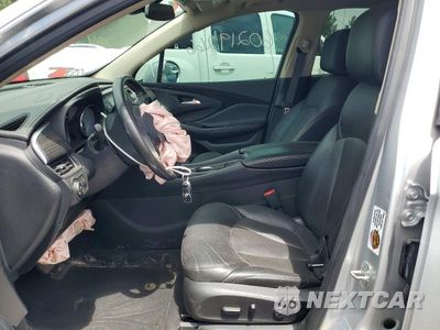 Zdjęcie 7 z 13 samochodu: 2017 BUICK ENVISION ESSENCE VIN:LRBFXDSA5HD005314 - miniatura
