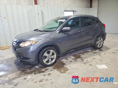 2016 HONDA HR-V EXL 3CZRU6H72GM756415 - główne zdjęcie licytacji z USA - miniatura