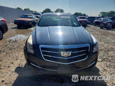 Piąte zdjęcie samochodu w środku: 2016 CADILLAC ATS VIN:1G6AG5RX5G0108365 - miniatura