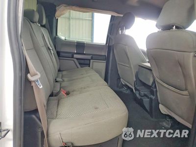 Zdjęcie 10 z 12 samochodu: 2019 FORD F250 SUPER DUTY VIN:1FT7W2B68KED41291 - miniatura