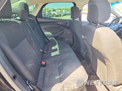 Zdjęcie 10 z 13 samochodu: 2016 FORD FOCUS S VIN:1FADP3E23GL297501 - miniatura