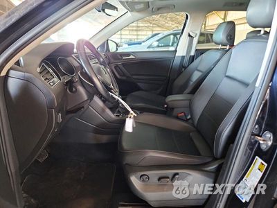 Zdjęcie 7 z 13 samochodu: 2019 VOLKSWAGEN TIGUAN SE VIN:3VV3B7AX0KM198382 - miniatura