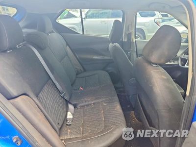 Zdjęcie 10 z 12 samochodu: 2021 NISSAN KICKS S VIN:3N1CP5BV4ML526965 - miniatura