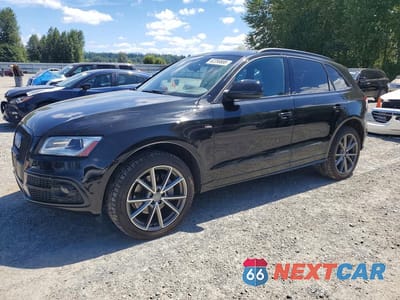 2015 AUDI Q5 PREMIUM PLUS WA1DGAFP7FA038216 - główne zdjęcie licytacji z USA - miniatura