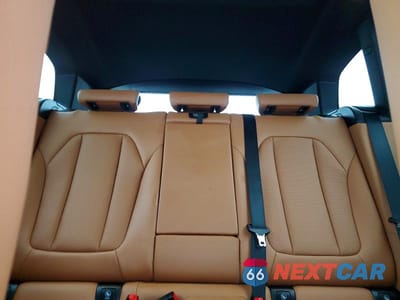 Zdjęcie 10 z 13 samochodu: 2024 BMW X3 XDRIVE30I VIN:5UX53DP09R9X22620 - miniatura
