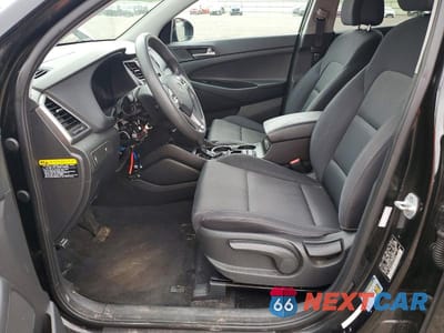 Zdjęcie 7 z 13 samochodu: 2018 HYUNDAI TUCSON SE VIN:KM8J2CA45JU786319 - miniatura
