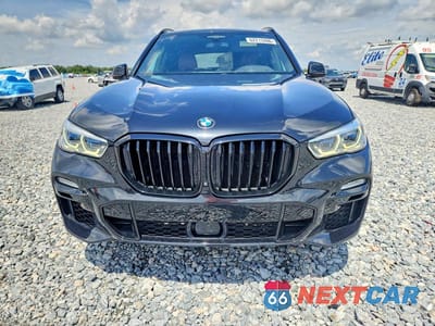 Piąte zdjęcie samochodu w środku: 2021 BMW X5 SDRIVE 40I VIN:5UXCR4C08M9G71764 - miniatura