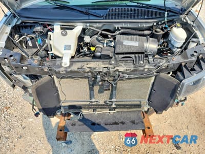 Zdjęcie 12 z 14 samochodu: 2019 CHEVROLET EXPRESS G3500 VIN:1GCZGHFG3K1142815 - miniatura
