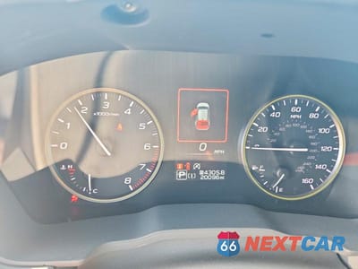 Zdjęcie 9 z 12 samochodu: 2025 SUBARU CROSSTREK SPORT VIN:4S4GUHF67S3742566 - miniatura