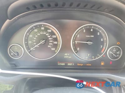 Zdjęcie 9 z 13 samochodu: 2015 BMW X4 XDRIVE28I VIN:5UXXW3C54F0F88694 - miniatura
