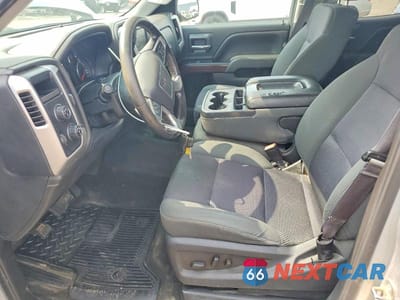 Zdjęcie 7 z 12 samochodu: 2015 GMC SIERRA K1500 SLE VIN:1GTV2UEC3FZ362502 - miniatura