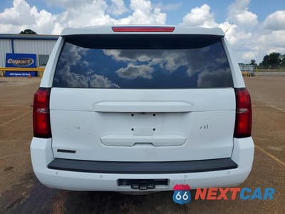 Zdjęcie 6 z 12 samochodu: 2020 CHEVROLET TAHOE POLICE VIN:1GNLCDEC1LR148096 - miniatura