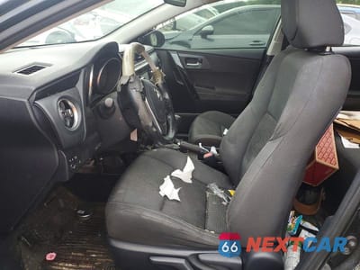 Zdjęcie 7 z 12 samochodu: 2018 TOYOTA COROLLA IM BASE VIN:JTNKARJEXJJ564086 - miniatura