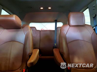 Zdjęcie 10 z 13 samochodu: 2015 CHEVROLET TRAVERSE LT VIN:1GNKVHKD0FJ357729 - miniatura