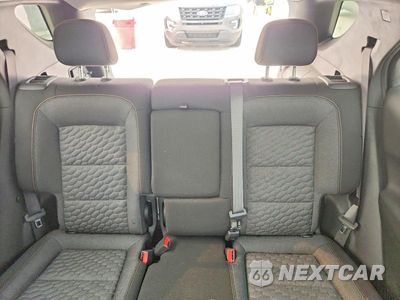 Zdjęcie 10 z 13 samochodu: 2021 CHEVROLET EQUINOX LT VIN:2GNAXUEV5M6114270 - miniatura