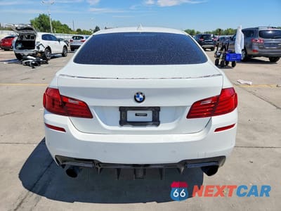 Zdjęcie 6 z 12 samochodu: 2015 BMW 535 I VIN:WBA5B1C55FD919052 - miniatura