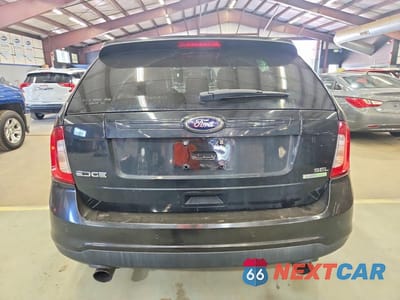 Zdjęcie 6 z 13 samochodu: 2013 FORD EDGE SEL VIN:2FMDK3J90DBA46843 - miniatura