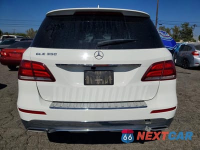 Zdjęcie 6 z 13 samochodu: 2018 MERCEDES-BENZ GLE 350 VIN:4JGDA5JB2JB148518 - miniatura