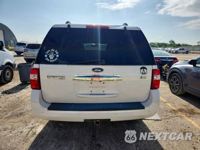 Zdjęcie 6 z 13 samochodu: 2012 FORD EXPEDITION LIMITED VIN:1FMJU2A58CEF66859 - miniatura