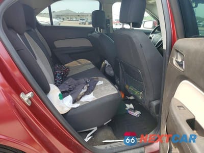 Zdjęcie 11 z 13 samochodu: 2011 CHEVROLET EQUINOX LT VIN:2CNFLNEC9B6227579 - miniatura