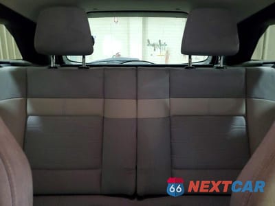 Zdjęcie 10 z 13 samochodu: 2016 BMW I3 REX VIN:WBY1Z4C50GV508912 - miniatura