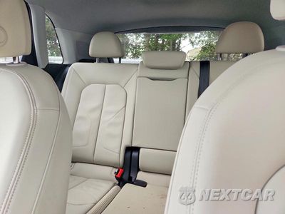 Zdjęcie 10 z 13 samochodu: 2025 AUDI Q3 PREMIUM PLUS S LINE 45 VIN:WA1EECF34S1087919 - miniatura