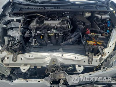 Zdjęcie 11 z 13 samochodu: 2019 TOYOTA COROLLA SE VIN:5YFBURHE0KP886492 - miniatura