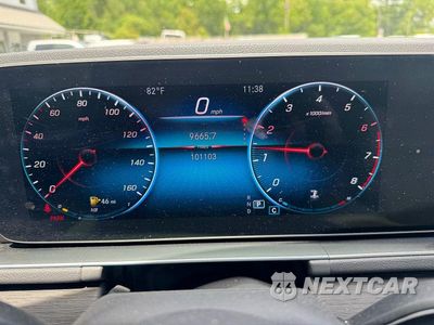 Zdjęcie 8 z 12 samochodu: 2020 MERCEDES-BENZ GLE 350 4MATIC VIN:4JGFB4KB5LA073868 - miniatura