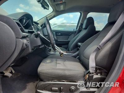 Zdjęcie 7 z 13 samochodu: 2013 CHEVROLET TRAVERSE LT VIN:1GNKVGKD3DJ187275 - miniatura