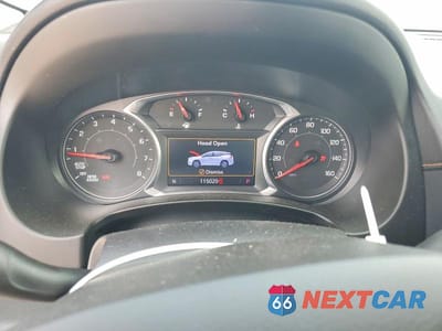 Zdjęcie 9 z 14 samochodu: 2020 GMC TERRAIN SLT VIN:3GKALVEV2LL106250 - miniatura