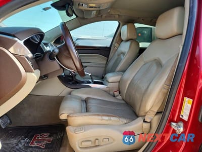 Zdjęcie 7 z 14 samochodu: 2015 CADILLAC SRX LUXURY COLLECTION VIN:3GYFNEE38FS619954 - miniatura