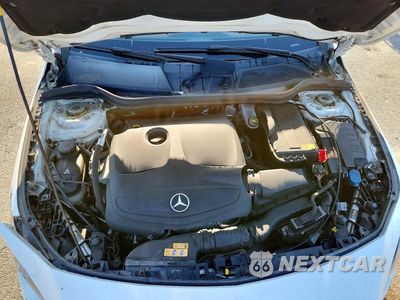 Zdjęcie 11 z 12 samochodu: 2014 MERCEDES-BENZ CLA 250 VIN:WDDSJ4EB8EN031908 - miniatura