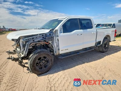 2023 FORD F250 SUPER DUTY 1FT8W2BT5PED85959 - główne zdjęcie licytacji z USA - miniatura