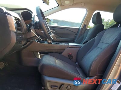 Zdjęcie 7 z 12 samochodu: 2024 NISSAN ROGUE SV VIN:5N1BT3BB5RC700250 - miniatura