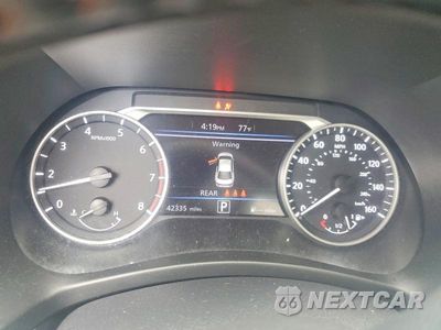 Zdjęcie 9 z 12 samochodu: 2024 NISSAN SENTRA SR VIN:3N1AB8DV9RY247008 - miniatura