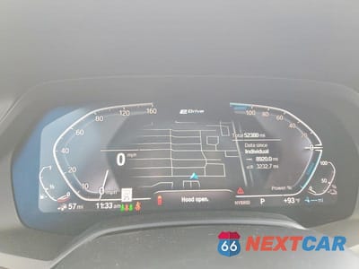 Zdjęcie 9 z 13 samochodu: 2021 BMW X5 XDRIVE45E VIN:5UXTA6C09M9E52718 - miniatura
