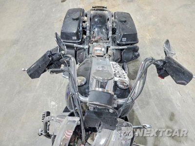 Piąte zdjęcie samochodu w środku: 1998 HARLEY-DAVIDSON FLHP VIN:1HD1FJL15WY630151 - miniatura