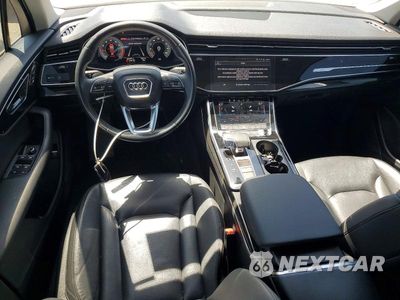 Zdjęcie 8 z 14 samochodu: 2022 AUDI Q7 PREMIUM VIN:WA1AJBF75ND012138 - miniatura