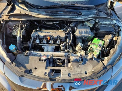 Zdjęcie 12 z 13 samochodu: 2019 HONDA HR-V LX VIN:3CZRU6H36KG710395 - miniatura
