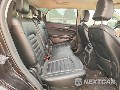 Zdjęcie 11 z 14 samochodu: 2023 FORD EDGE SEL VIN:2FMPK4J99PBA36528 - miniatura