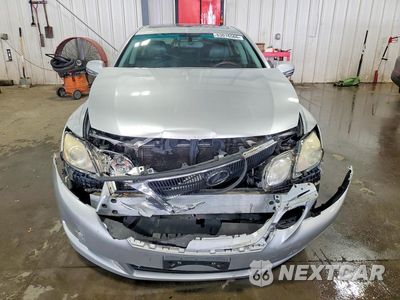 Piąte zdjęcie samochodu w środku: 2008 LEXUS GS 350 VIN:JTHBE96S180029749 - miniatura