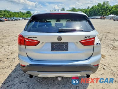 Zdjęcie 6 z 14 samochodu: 2016 BMW X1 XDRIVE28I VIN:WBXHT3C39G5E48872 - miniatura