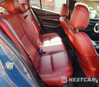 Zdjęcie 10 z 12 samochodu: 2024 MAZDA 3 PREFERRED VIN:3MZBPBCM1RM414054 - miniatura