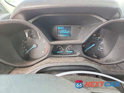 Zdjęcie 9 z 13 samochodu: 2015 FORD TRANSIT CONNECT XL VIN:NM0GE9E7XF1175172 - miniatura